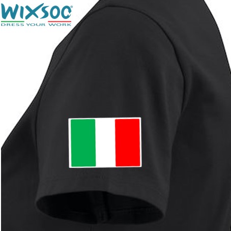 Wixsoo-Manica-Security-Linea-Donna-Bandiera-Italiana