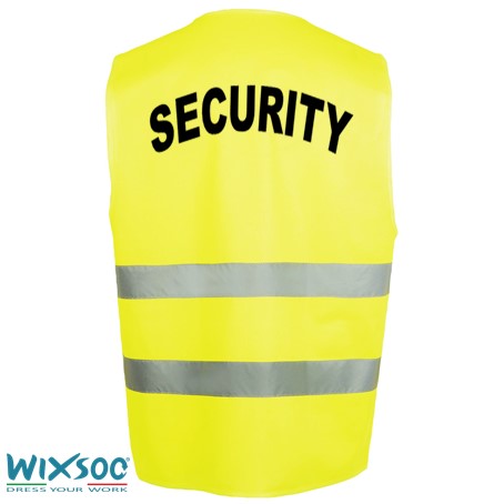 Wixsoo-security-Gilet-giallo-catarifrangente-cuore-curvo-r