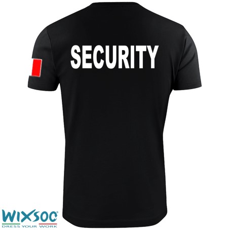 Wixsoo-t-shirt-security-bandiera-retro