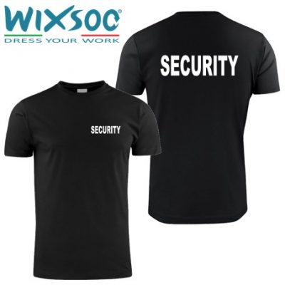 Wixsoo-t-shirt-security-fronte-cuore-retro