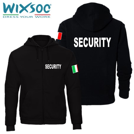 wixsoo-felpa-cappuccio-zip-nera-security-cuore-bandiera-fr