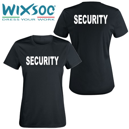 Wixsoo-t-shirt-donna-sercurity-nera-fr