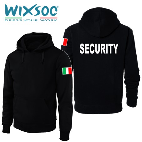 wixsoo-felpa-cappuccio-uomo-nera-security-italia-r