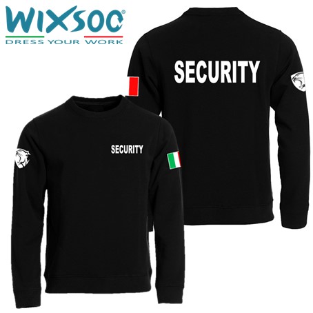 wixsoo-felpa-nera-girocollo-security-cuore-italy-panther-fr