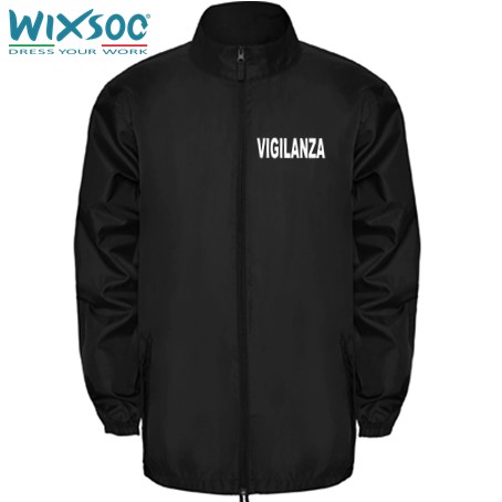 wixsoo-giacca-impermeabile-uomo-nera-vigilanza-f