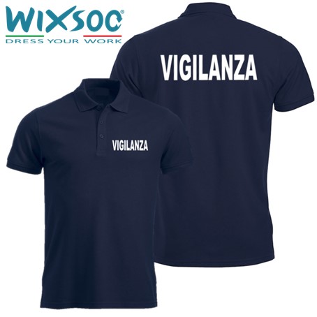 wixsoo-polo-uomo-mezza-manica-blu-navy-vigilanza-fr