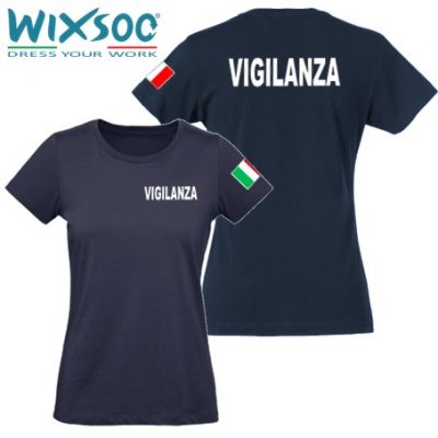 wixsoo-t-shirt-donna-blu-navy-bandiera-vigilanza-cfr