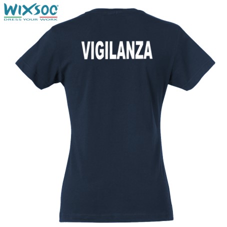 wixsoo-t-shirt-donna-blu-navy-vigilanza-cr