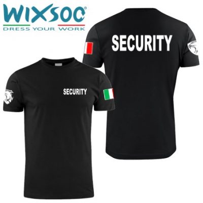wixsoo-t-shirt-security-fr-cuore-italia-pantera