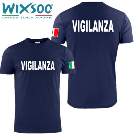 wixsoo-t-shirt-uomo-blu-navy-bandiera-vigilanza-fr