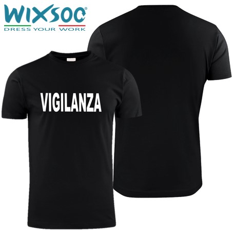 wixsoo-t-shirt-uomo-nera-vigilanza-f