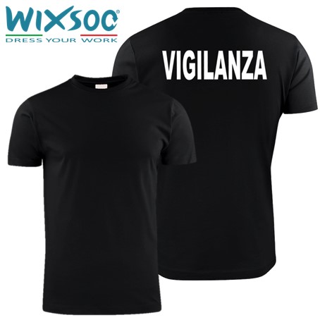 wixsoo-t-shirt-uomo-nera-vigilanza-r