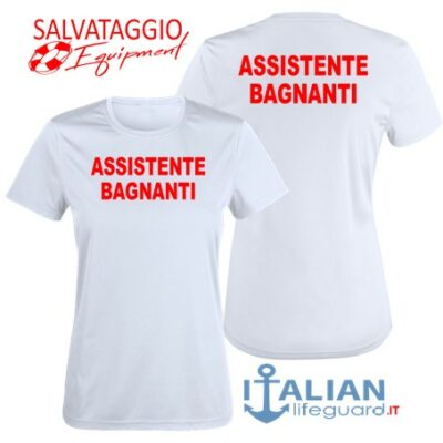 Wixsoo-t-shirt-donna-bianca-assistente-bagnanti-fr