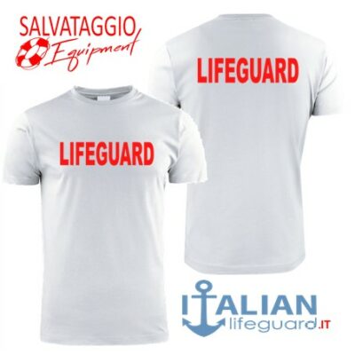italian-lifeguard-t-shirt-uomo-bianca-lifeguard-fronte-retro