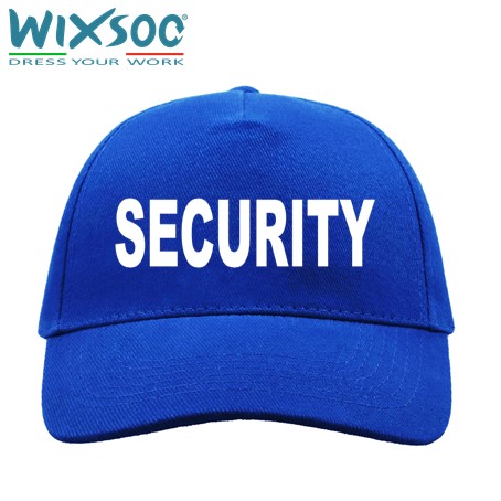 wixsoo-cappello-liberty-blu-royal-security-italy-fronte