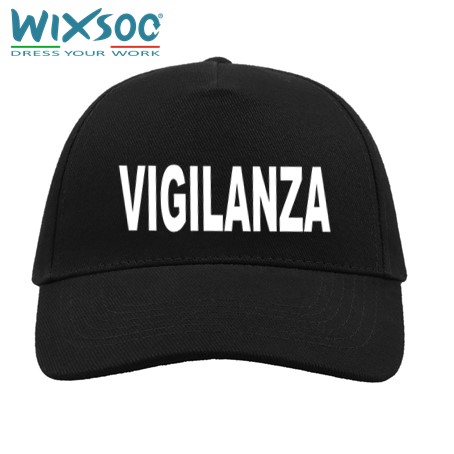 wixsoo-cappello-liberty-nero-vigilanza-fronte