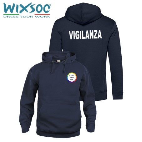 wixsoo-felpa-cappuccio-uomo-navy-vigilanza-personalizzato-logo-fr