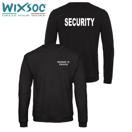 wixsoo-felpa-girocollo-uomo-nera-security-personalizzata-testo-fr