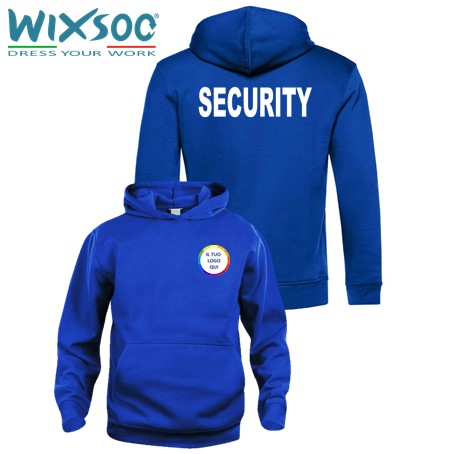 wixsoo-felpa-uomo-cappuccio-security-royal-logo-fr