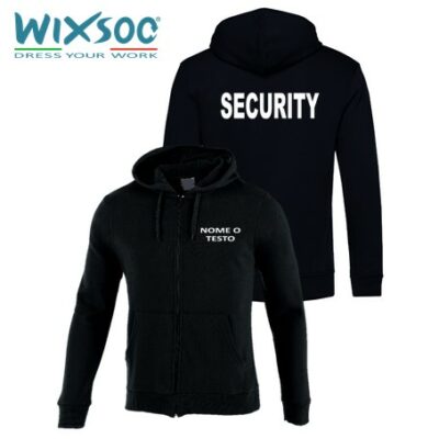 wixsoo-felpa-zip-e-cappuccio-uomo-nera-security-personalizzata-testo-fr