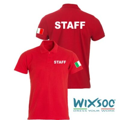 wixsoo-polo-mm-baby-rossa-italy-staff-cuore-fronte-retro
