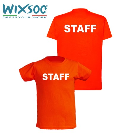 wixsoo-t-shirt-baby-arancio-staff-fr