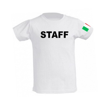 wixsoo-t-shirt-baby-bianca-staff-italy-fronte