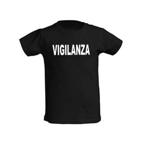 wixsoo-t-shirt-bambino-nera-vigilanza-f
