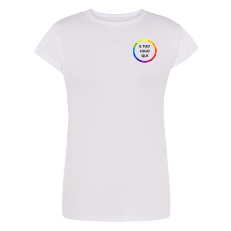 wixsoo-t-shirt-donna-bianca-personalizzata-fronte-cuore-logo