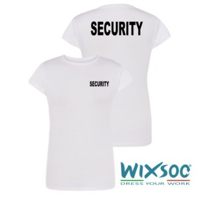 wixsoo-t-shirt-donna-bianca-security-cuore-fr