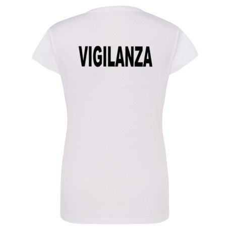 wixsoo-t-shirt-donna-bianca-vigilanza-retro
