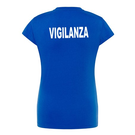 wixsoo-t-shirt-donna-blu-royal-vigilanza-r