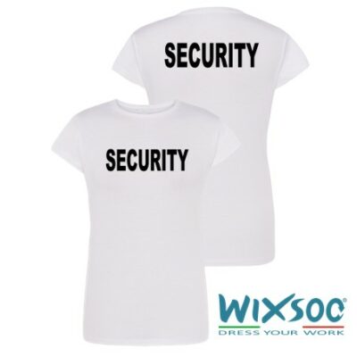 wixsoo-t-shirt-donna-mm-bianca-security-fr