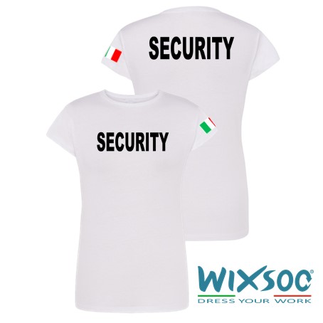 wixsoo-t-shirt-donna-mm-bianca-security-italy-fr