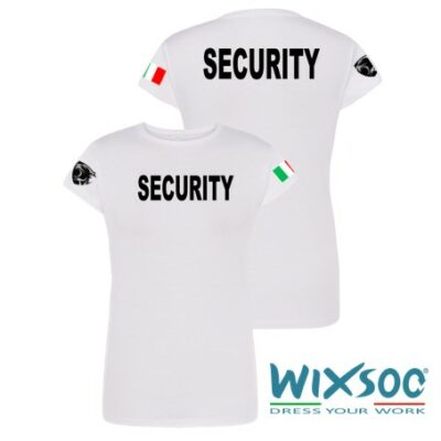 wixsoo-t-shirt-donna-mm-bianca-security-italy-pantera-fr