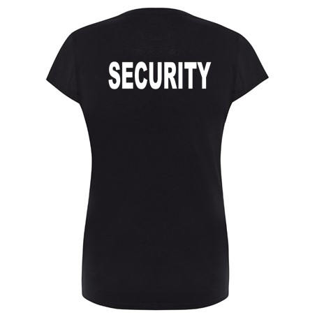 wixsoo-t-shirt-donna-nera-security-retro