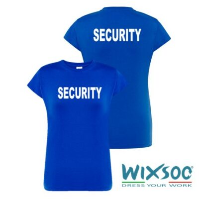 wixsoo-t-shirt-donna-royal-security-fr