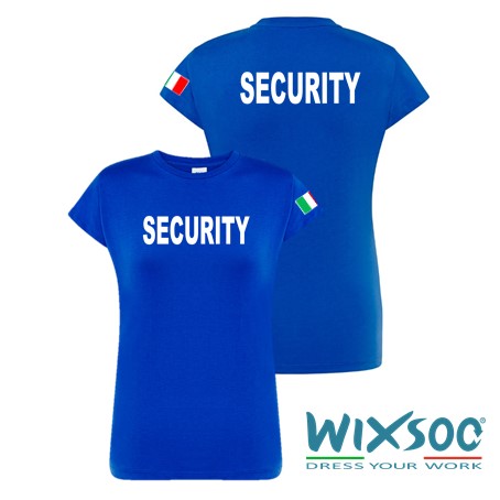 wixsoo-t-shirt-donna-royal-security-italy-fr