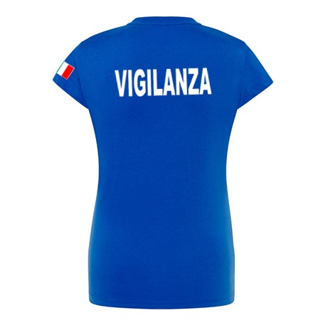 wixsoo-t-shirt-donna-royal-vigilanza-italy-retro