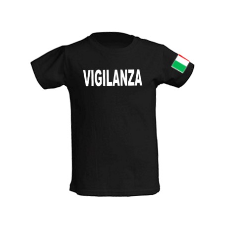 wixsoo-t-shirt-nera-baby-vigilanza-italy-f