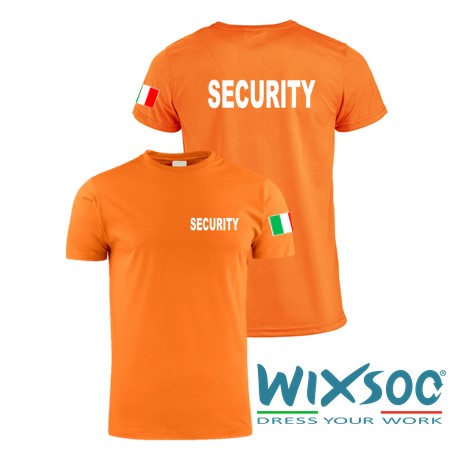 wixsoo-t-shirt-uomo-arancione-security-italy-cuore-fr