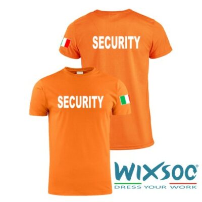 wixsoo-t-shirt-uomo-arancione-security-italy-fr