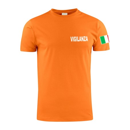 wixsoo-t-shirt-uomo-arancione-vigilanza-italy-cuore-f