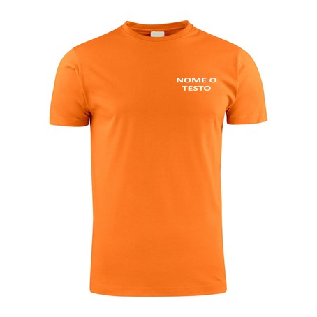 wixsoo-t-shirt-uomo-arancione-vigilanza-personalizzata-nome-testo-fronte