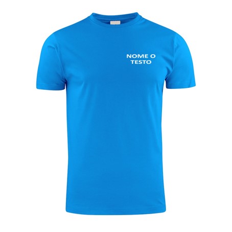 wixsoo-t-shirt-uomo-blu-royal-vigilanza-personalizzata-nome-testo-fronte