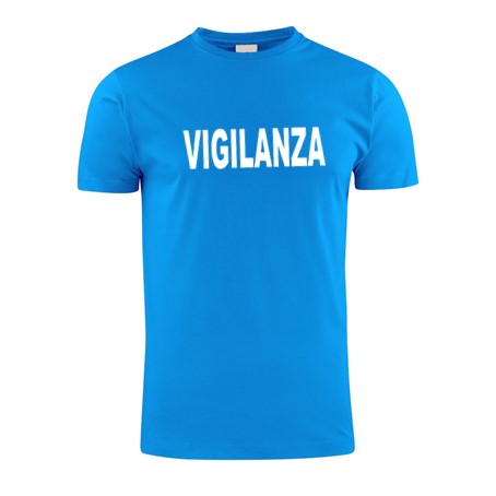 wixsoo-t-shirt-uomo-royal-vigilanza-fronte