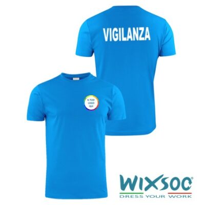 wixsoo-t-shirt-uomo-royal-vigilanza-personalizzata-logo-fr