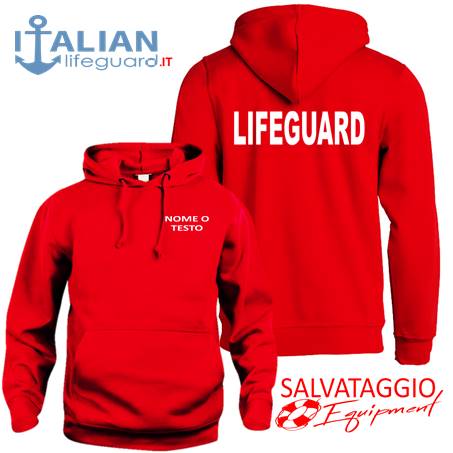 italian-lifeguard-felpa-cappuccio-testo-lifeguard
