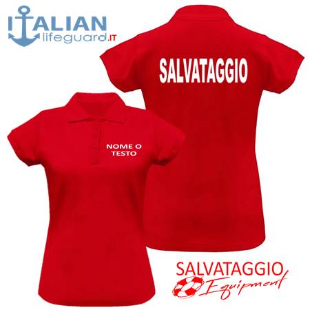 italian-lifeguard-polo-donna-mm-rossa-testo-salvataggio