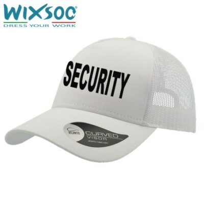 wixsoo-cappello-bianco-con-rete-posteriore-security